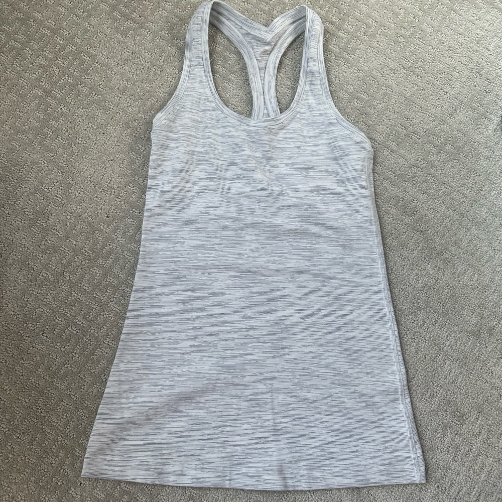 Lululemon Cool Racerback